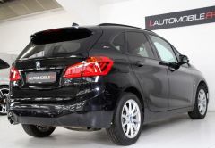 BMW SERIE 2 HYBRIDE 2019 NOIR 90231 km