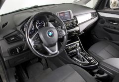 BMW SERIE 2 HYBRIDE 2019 NOIR 90231 km