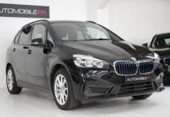 OCCASION BMW SERIE 2 (F45) (2) ACTIVE TOURER 225XEA BUSINESS DESIGN TOIT OUVRANT PANORAMIQUE