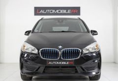 BMW SERIE 2 HYBRIDE 2019 NOIR 90231 km