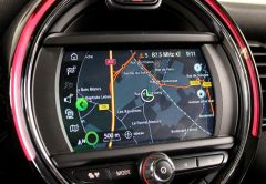 MINI MINI 5 PORTES ESSENCE 2019 NOIR 36270 km
