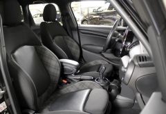 OCCASION MINI MINI 5 PORTES COOPER 136CH CHILI BVA7 TOIT OUVRANT PANORAMIQUE