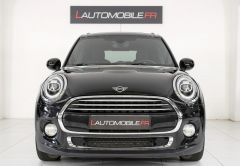 MINI MINI 5 PORTES ESSENCE 2019 NOIR 36270 km