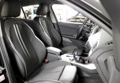OCCASION BMW SERIE 1 (F40) 116D 116 BUSINESS DESIGN DKG7