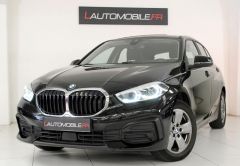 OCCASIONS BMW SERIE 1 DIESEL 2021 NORD (59)