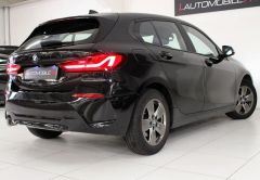 OCCASION BMW SERIE 1 (F40) 116D 116 BUSINESS DESIGN DKG7