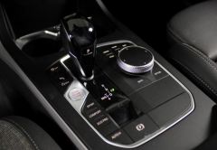 BMW SERIE 1 DIESEL 2021 NOIR 56796 km