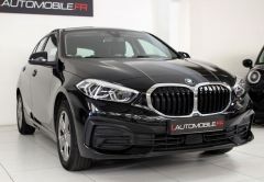 OCCASION BMW SERIE 1 (F40) 116D 116 BUSINESS DESIGN DKG7