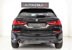 OCCASION BMW SERIE 1 (F40) 116D 116 BUSINESS DESIGN DKG7
