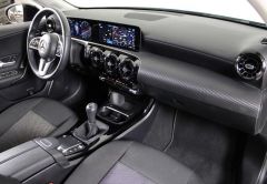 OCCASION MERCEDES CLASSE A IV 180 136CH BUSINESS LINE ESSENCE