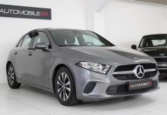 OCCASION MERCEDES CLASSE A IV 180 136CH BUSINESS LINE ESSENCE