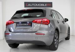 MERCEDES CLASSE A ESSENCE 2021 GRIS MTAL 78648 km