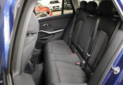 OCCASION BMW SERIE 3 (G21) TOURING 318DA MHD BUSINESS DESIGN