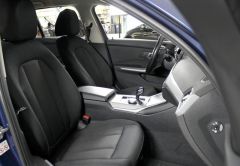 OCCASION BMW SERIE 3 (G21) TOURING 318DA MHD BUSINESS DESIGN