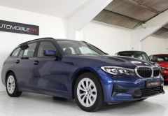 OCCASION BMW SERIE 3 (G21) TOURING 318DA MHD BUSINESS DESIGN