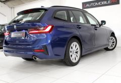 OCCASION BMW SERIE 3 (G21) TOURING 318DA MHD BUSINESS DESIGN