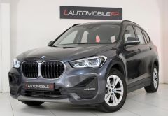 OCCASIONS BMW X1 HYBRIDE 2021 NORD (59)