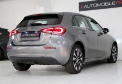 MERCEDES CLASSE A HYBRIDE 2020 GRIS MTAL 54303 km