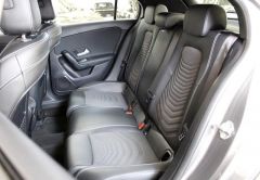 OCCASION MERCEDES CLASSE A 250 E 160+102CH STYLE LINE 8G-DCT