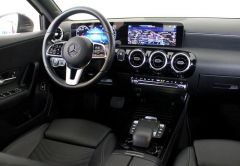 MERCEDES CLASSE A HYBRIDE 2020 GRIS MTAL 54303 km