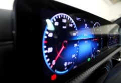 OCCASION MERCEDES CLASSE A 250 E 160+102CH STYLE LINE 8G-DCT