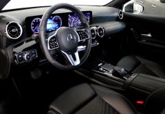 MERCEDES CLASSE A HYBRIDE 2020 GRIS MTAL 54303 km