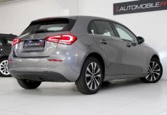 OCCASION MERCEDES CLASSE A 250 E 160+102CH STYLE LINE 8G-DCT