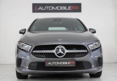 OCCASION MERCEDES CLASSE A 250 E 160+102CH STYLE LINE 8G-DCT