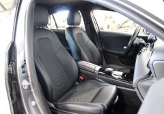 MERCEDES CLASSE A HYBRIDE 2020 GRIS MTAL 54303 km