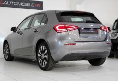 OCCASION MERCEDES CLASSE A 250 E 160+102CH STYLE LINE 8G-DCT