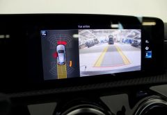 MERCEDES CLASSE A HYBRIDE 2020 GRIS MTAL 54303 km