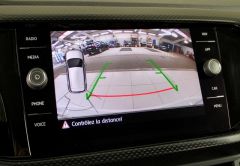 VOLKSWAGEN T-CROSS ESSENCE 2019 BLANC 72021 km
