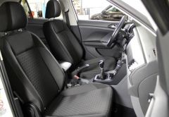 OCCASION VOLKSWAGEN T-CROSS 1.0 TSI 95CH LOUNGE