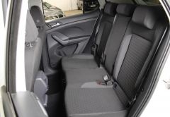 OCCASION VOLKSWAGEN T-CROSS 1.0 TSI 95CH LOUNGE