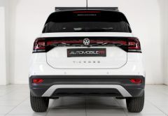 OCCASION VOLKSWAGEN T-CROSS 1.0 TSI 95CH LOUNGE