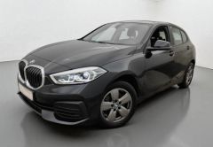 OCCASIONS BMW SERIE 1 DIESEL 2021 NORD (59)