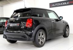 MINI MINI ESSENCE 2022 NOIR 17170 km