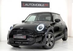 OCCASIONS MINI MINI ESSENCE 2022 NORD (59)