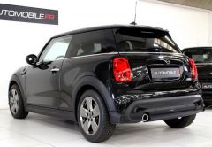 MINI MINI ESSENCE 2022 NOIR 17170 km