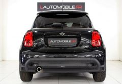 OCCASION MINI MINI COOPER 136CH BUSINESS DESIGN BVA7 SHADOW 16"