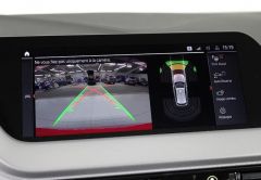 BMW SERIE 1 DIESEL 2021 ROUGE 13317 km