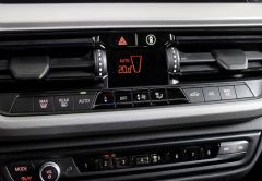 OCCASION BMW SERIE 1 (F40) 116D 116CH BUSINESS DESIGN