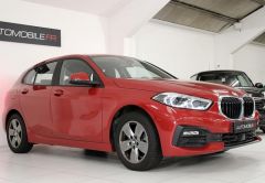 OCCASION BMW SERIE 1 (F40) 116D 116CH BUSINESS DESIGN