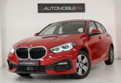 OCCASIONS BMW SERIE 1 DIESEL 2021 NORD (59)