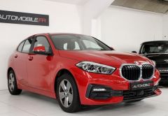 OCCASION BMW SERIE 1 (F40) 116D 116CH BUSINESS DESIGN