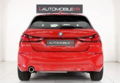 OCCASION BMW SERIE 1 (F40) 116D 116CH BUSINESS DESIGN