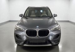 BMW X1 ESSENCE 2020 GRIS MTAL 51020 km