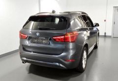 OCCASION BMW X1 1.5 SDRIVE18I BVM 136 CUIR BEIGE