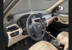 BMW X1 ESSENCE 2020 GRIS MTAL 51020 km