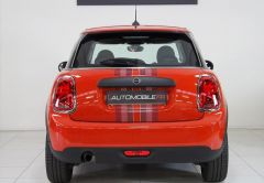 OCCASION MINI MINI 5 PORTES ONE 102CH HEDDON STREET TOIT OUVRANT PANORAMIQUE